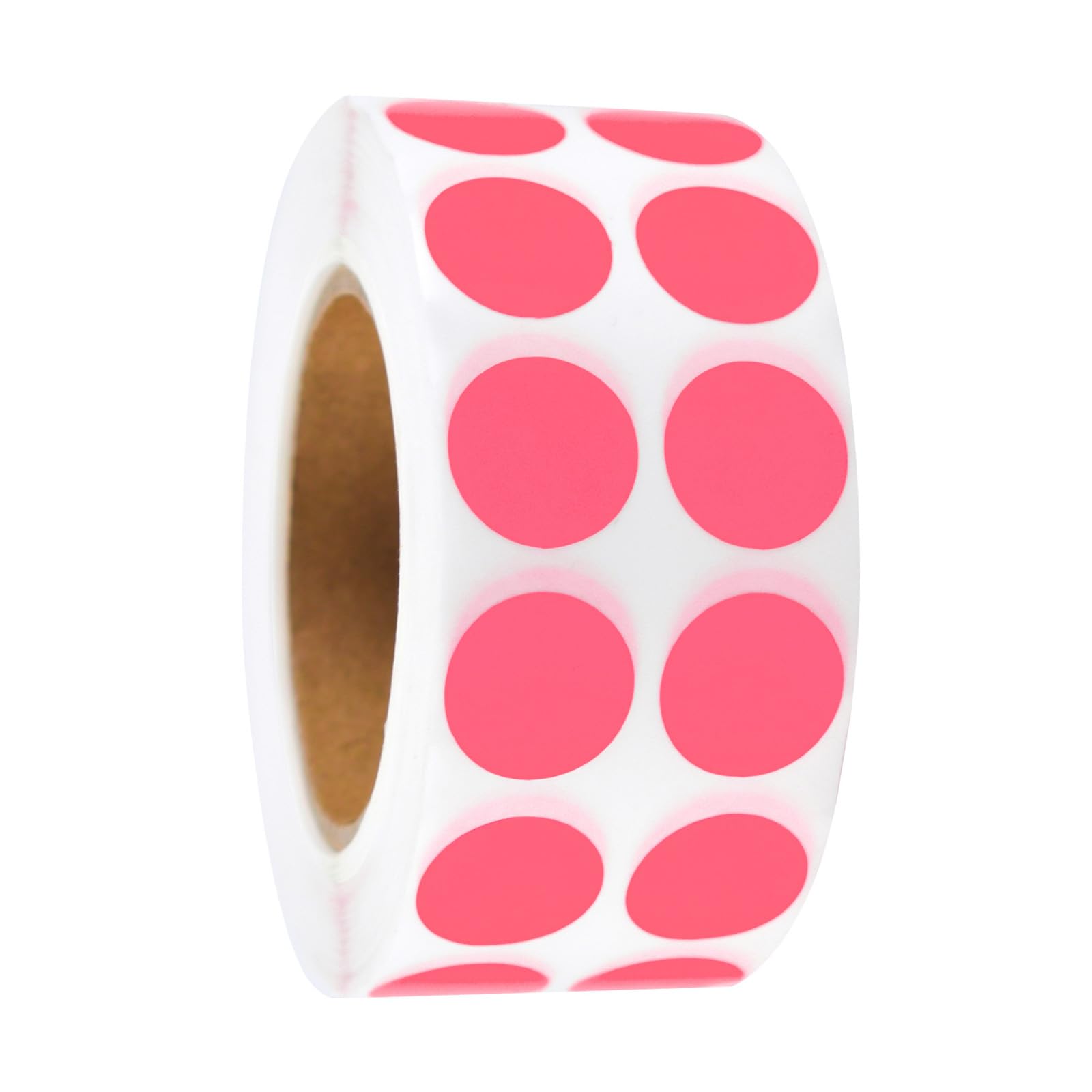 ZWWAAZHF Dots Sticker Colorful Coding Label Labels Color Circles for Student Colored Dots Colorful Label