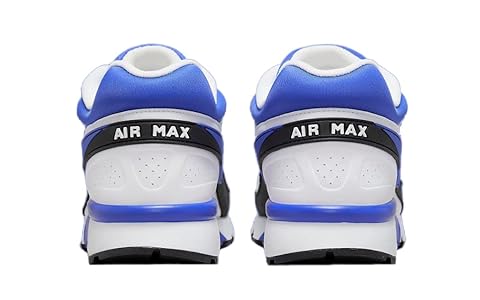 Amazon.com: Nike Mens Air Max BW DN4113 101 White Persian