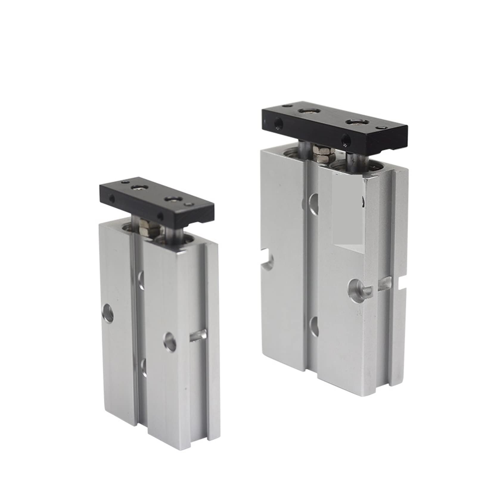 Airtac Typ zwei Stabzylinder mit Magnetluftpneumatikzylinder TN10X70S TN16X75S TN20X80S TN32X90S TN40X100S 50X125S(TN20,70mm stroke)