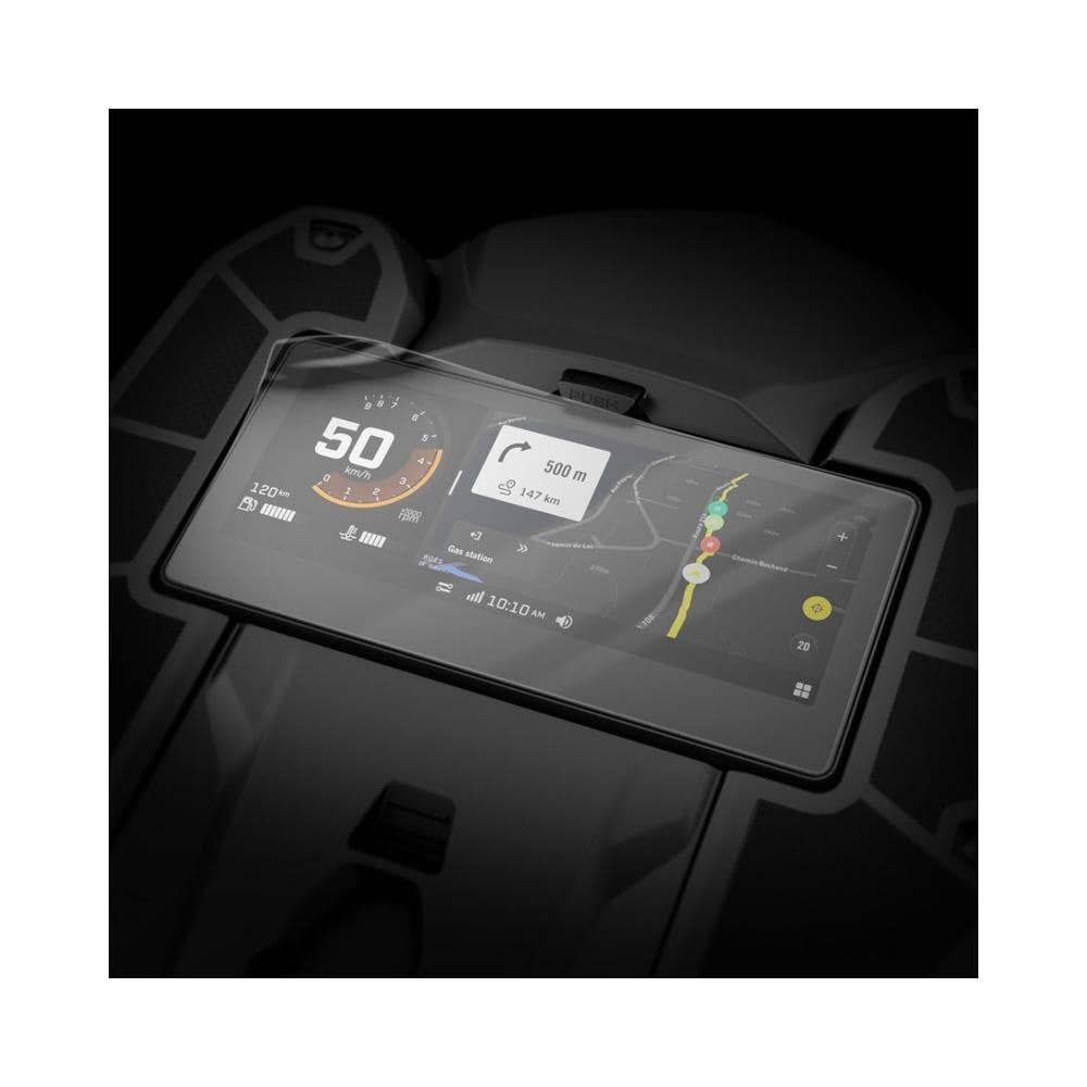 Can Am Maverick R 10.25