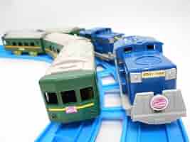 DD51 トワイライトエクスプレス　加工品 DD51 駆ける | Try Widely