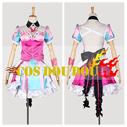 Amazon.co.jp: クロスΔ マクロスデルタ MACROSS DELTA マキナ 中島