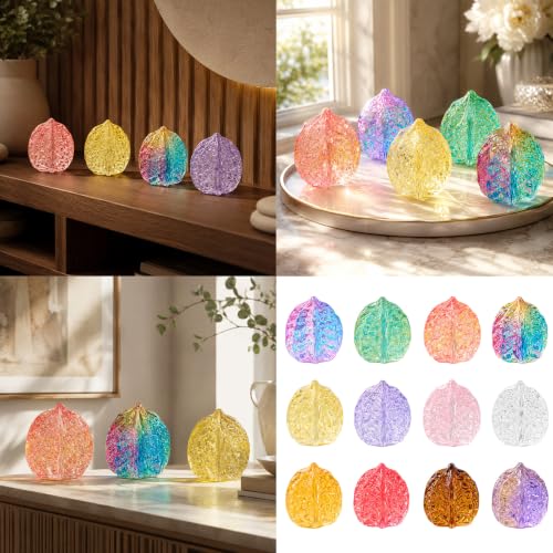 Figurines d'accent attrape-soleil pour illuminer l'atmosphère de votre étude