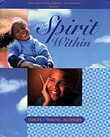 The Spirit Within Voices of Young Authors 1588309991 Book Cover