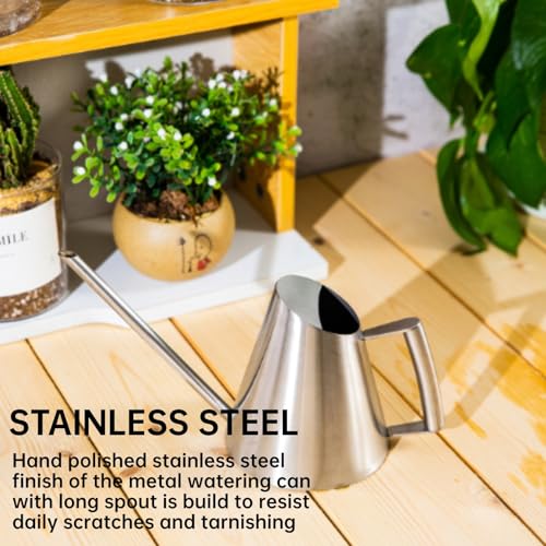 Cyrank Watering Can Indoor Plants - Image 4
