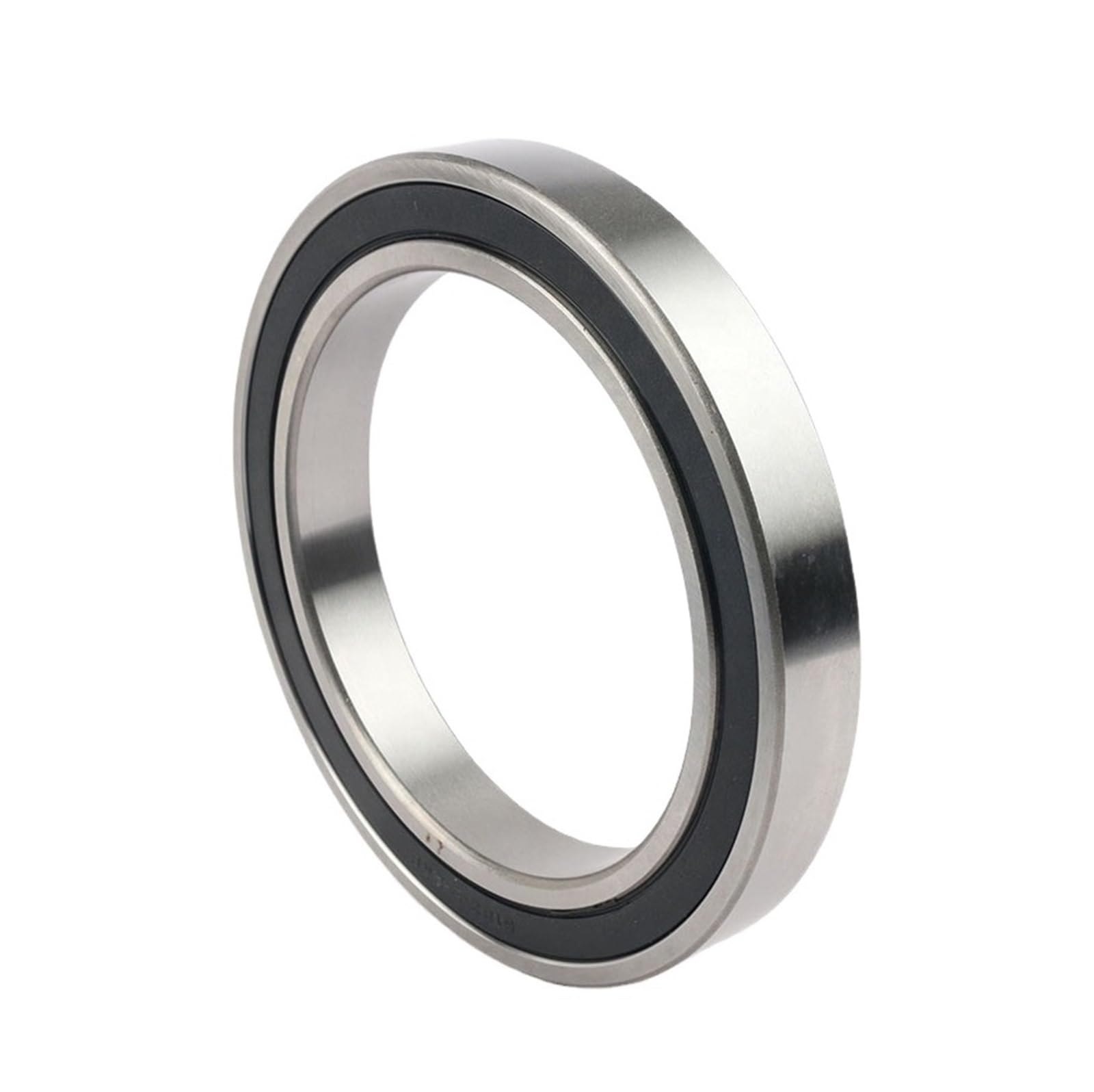 HYUJNAFZR Bimetal Seal Shield Micro deep Groove Bearing 1pcs 6900-2RS 10x22x6mm Deep Groove Ball Bearing(6901 12x24x6mm)