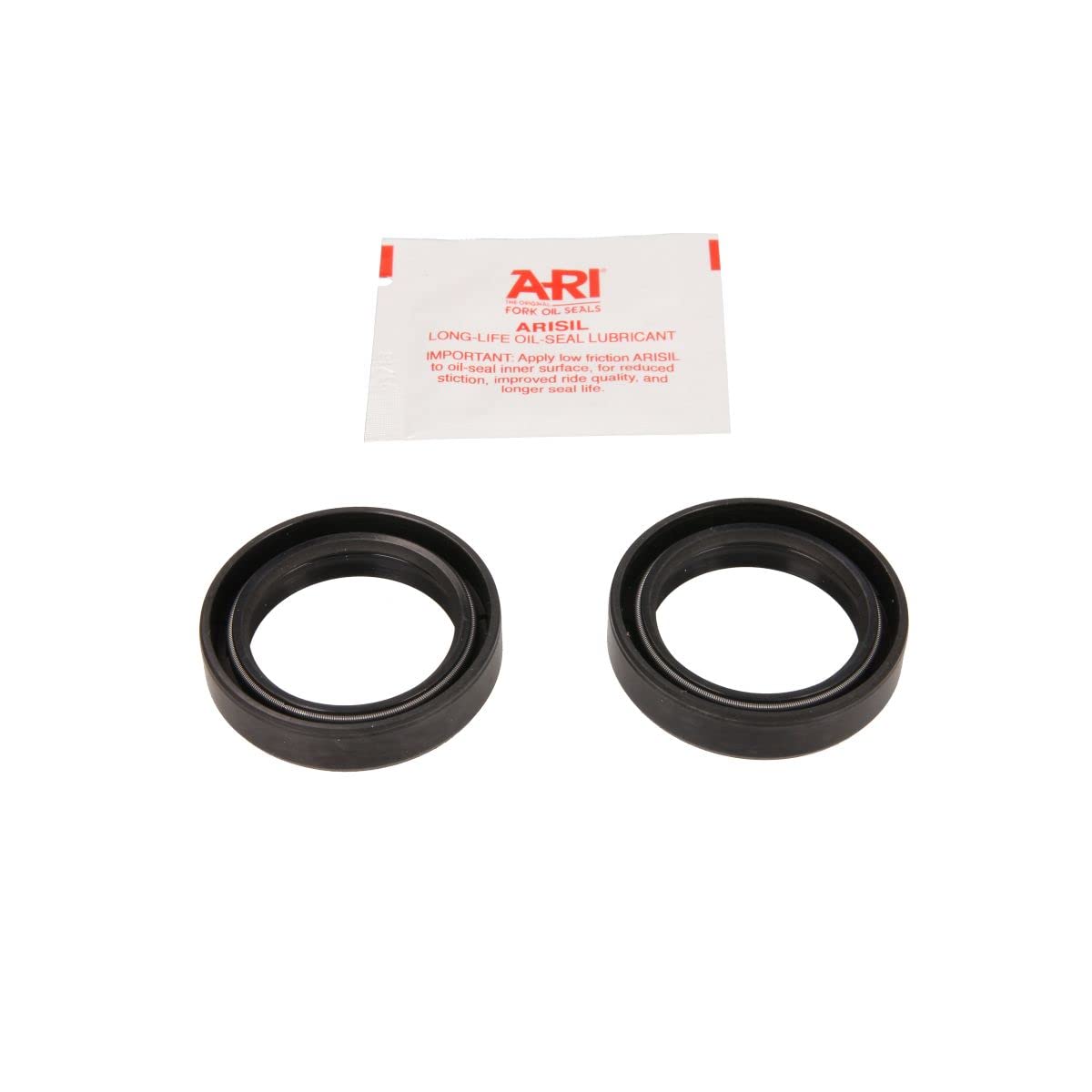 ARIETE Moto- Paio PARAOLIO 33 X 45 X 10 TC4