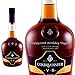 Price comparison product image Personalised Courvoisier VS Cognac 70cl Engraved Gift Bottle