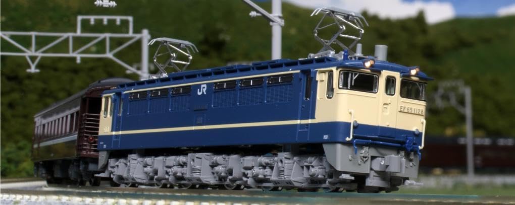ホビーモデル 1/80 国鉄DD13 一次型 キャブインテリア付 キット