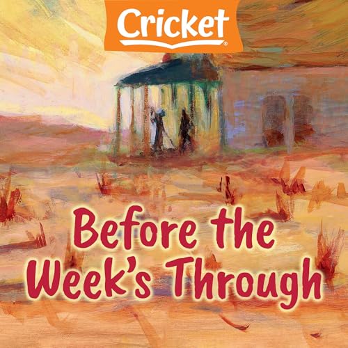 Before the Week's Through by Anne Pedke episode artwork