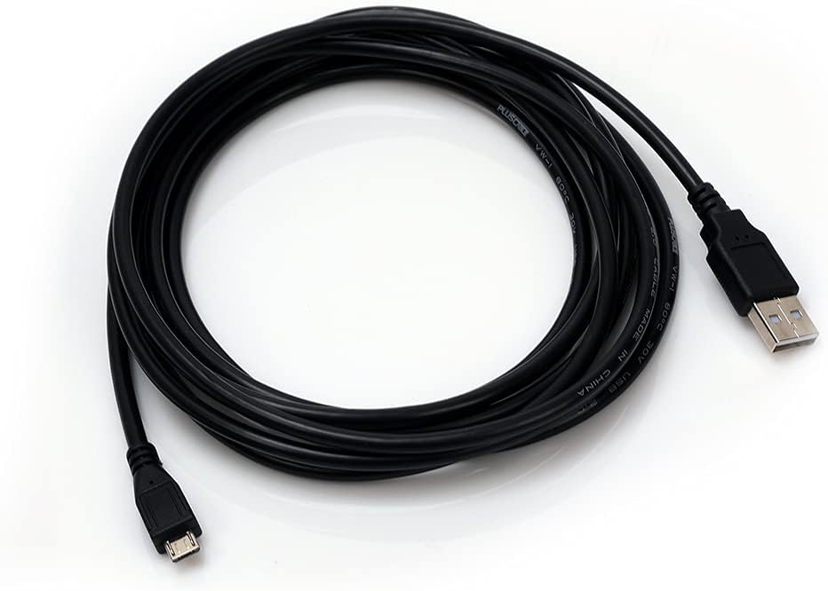 Review do Cabo USB 2.0 Micro USB Plus: Conexão Rápida e Prática Para Você 5