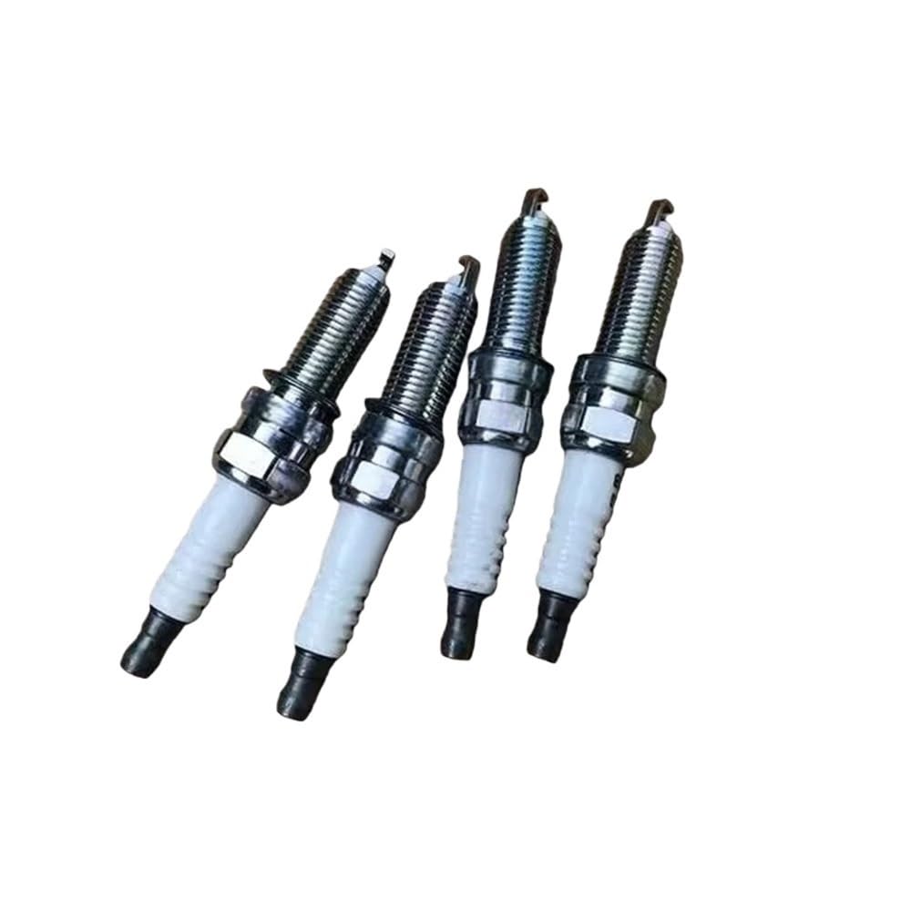 Bujías de Motor para Autos, chispas para Autos, para Chery, para JETOUR X70, para Tiggo 4/5/7/8/5x, para Arrizo 5/7/6, para E4T15, para E4T16, para Motor 1.5T/1.6T