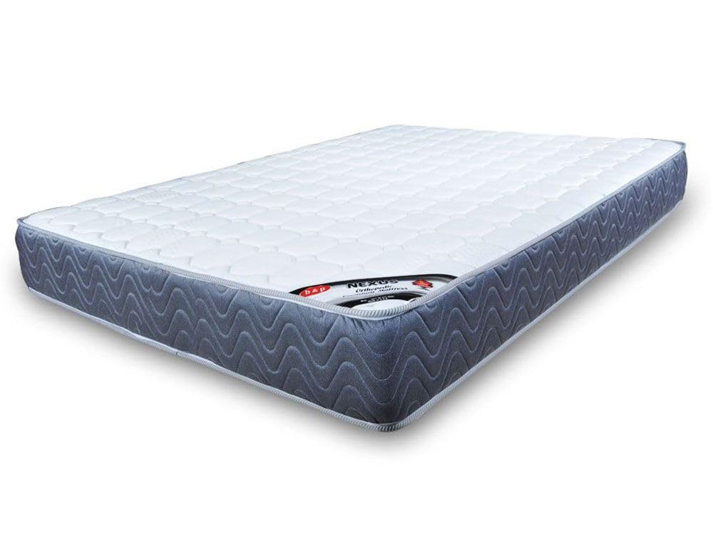 Pocket Spring Memory Foam Nexus Mattress (90x200 cm)