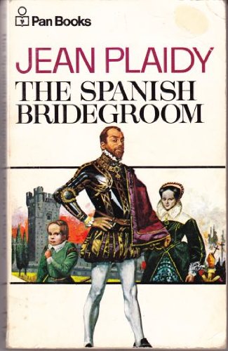 Spanish Bridegroom