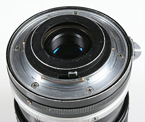 Amazon.co.jp: NikonズームNikkor 43 – 86 mm F 3.5 Non Ai AFレンズ