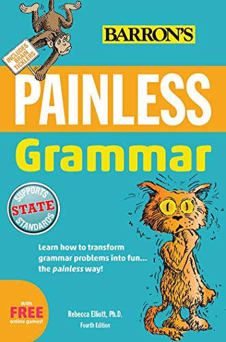 Painless Grammar view 2