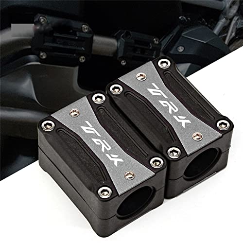 Bloc Décoratif Protection Benelli TRK502 Évite les Rayures Moteur