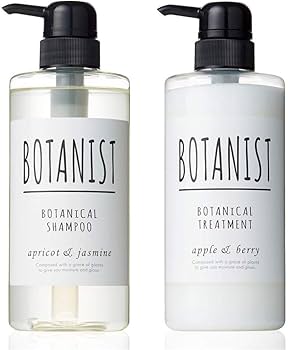 Amazon | BOTANIST ボタニカルシャンプー 490ml & トリートメント Amazon | BOTANIST ボタニカルシャンプー 490ml & トリートメント