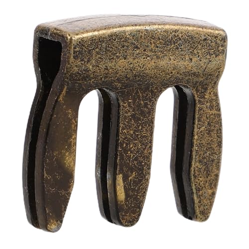 Abaodam Accesorios Para Violín Sordina De Práctica Sordina Para Trompeta Y Saxofón Sordina Para...