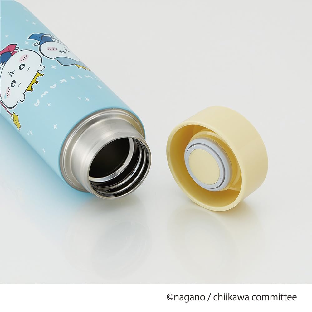 Amazon｜スケーター(Skater) マグボトル ちいかわ 350ml 超軽量