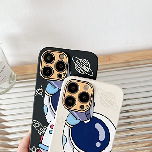Yonds Queen for iPhone 14 Pro Cute Case - Image 4
