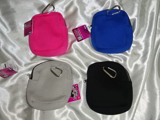 Amazon.co.jp: MY FIRST STORY カラフルポーチ 全4種セット マイファス