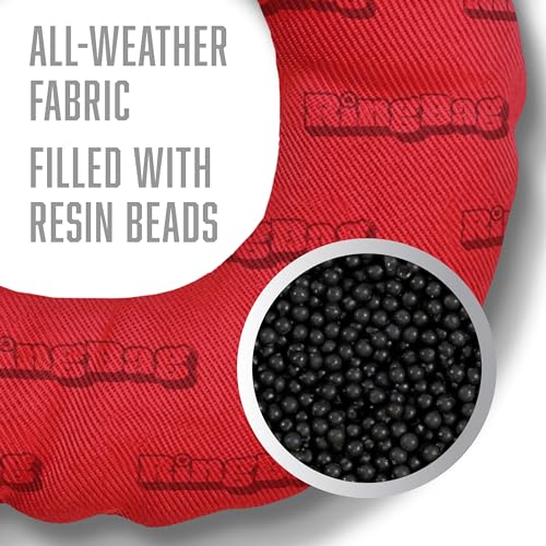 Image of YouTheFan NHL RingBag Game