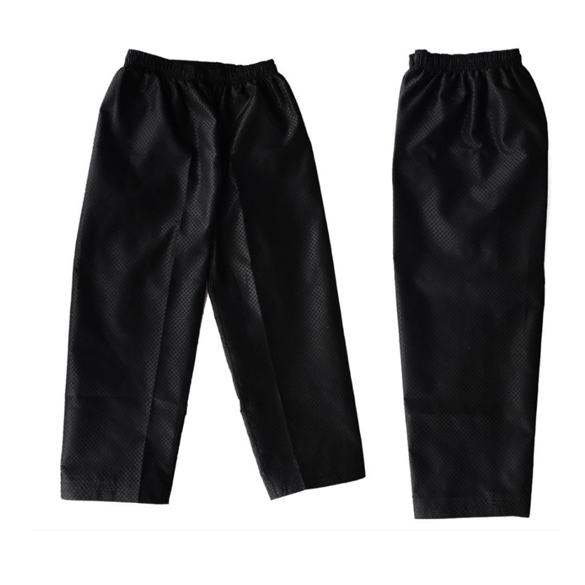 Taekwondo Dobok Uniform Set with Belt TKD Gi