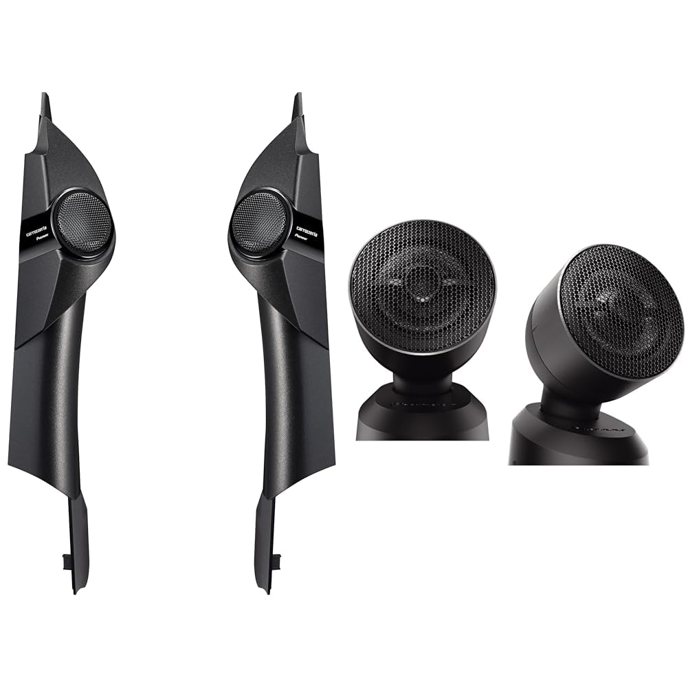 Amazon | 【セット買い】パイオニア スピーカー UD-K304 音質向上
