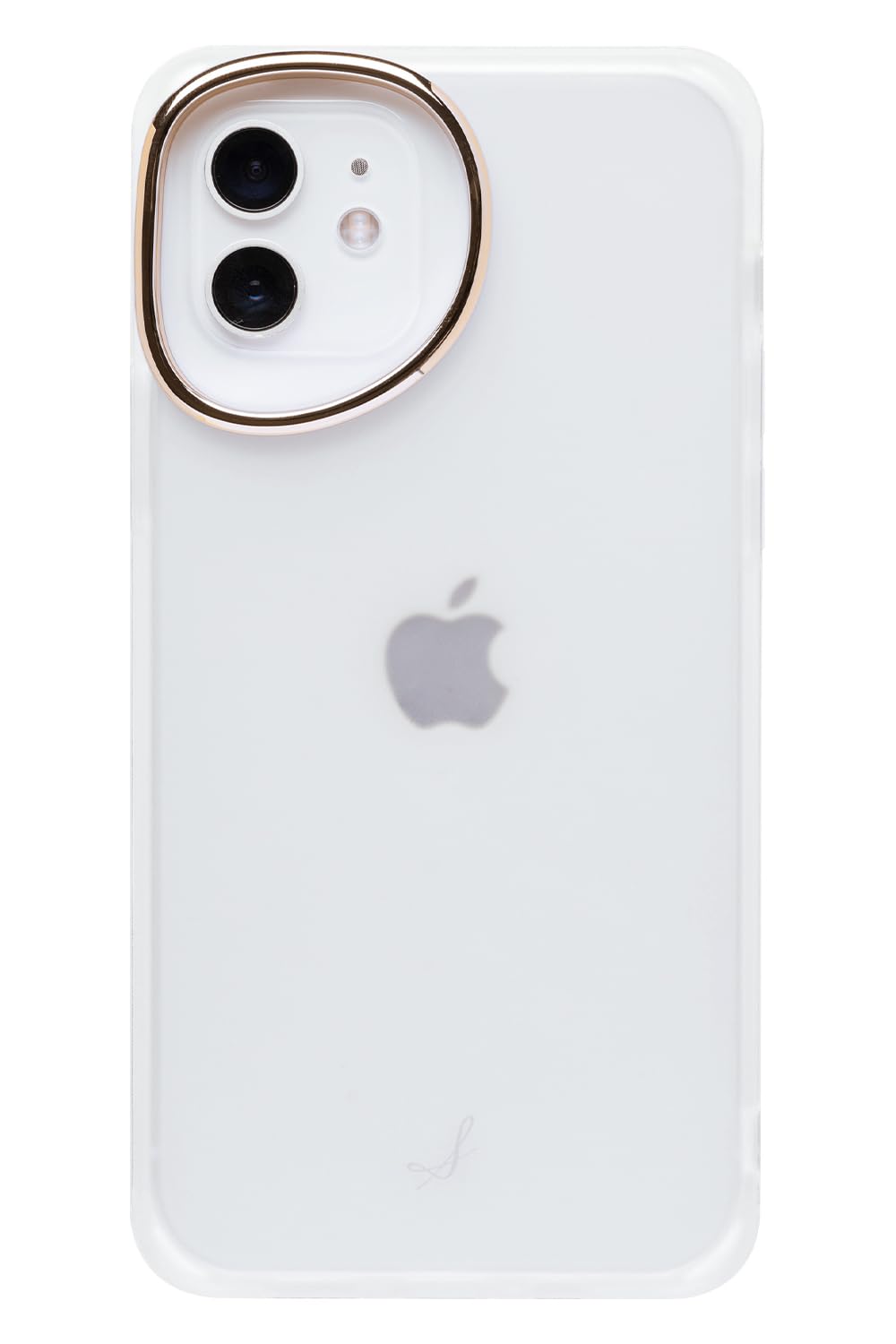 Amazon.co.jp: salisty iPhone 12/12 Pro ケース クリアカラー 耐衝撃 