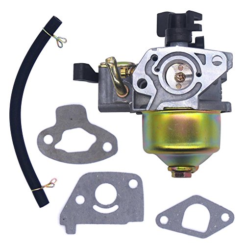 FitBest Carburetor with Gaskets Fuel Line for Mini Baja Doodle Bug db30 Motovox MBX10 MBX11 97CC 2.8HP Mini Pit Bike 3/5
