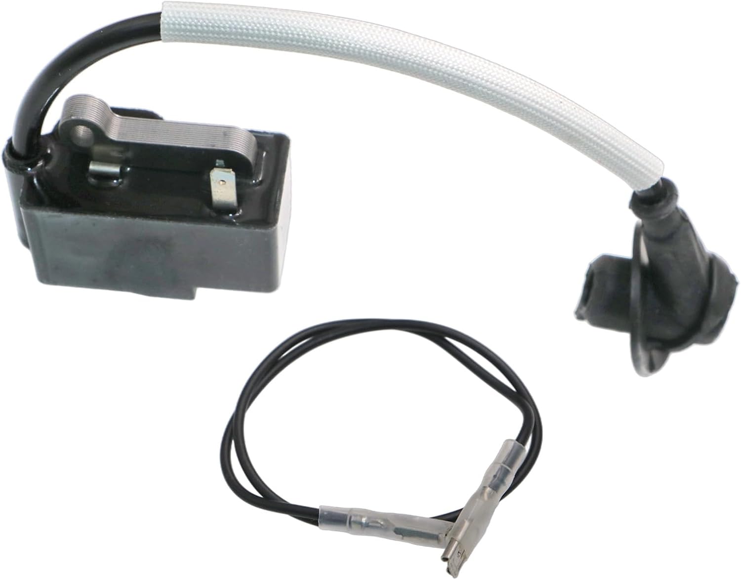 1142 400 1302,0000 1326 A,Ignition Module Coil fit-for Stihl Chainsaw MS462 Small Engine (1142-400-1302)