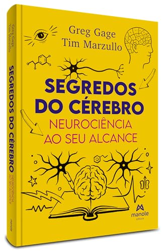 Segredos do Cérebro: Neurociência ao seu alcance