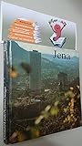 Jena. Bildband mit überwiegend Schwarzweißfotos. Fotos von Guntard Linde. Text von Günter Steiger.