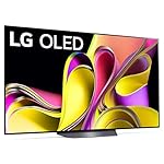 LG B3 Series 65-Inch Class OLED Smart TV OLED65B3PUA, 2023 - AI-Powered 4K TV, Alexa Built-in (Renewed) - Image 5