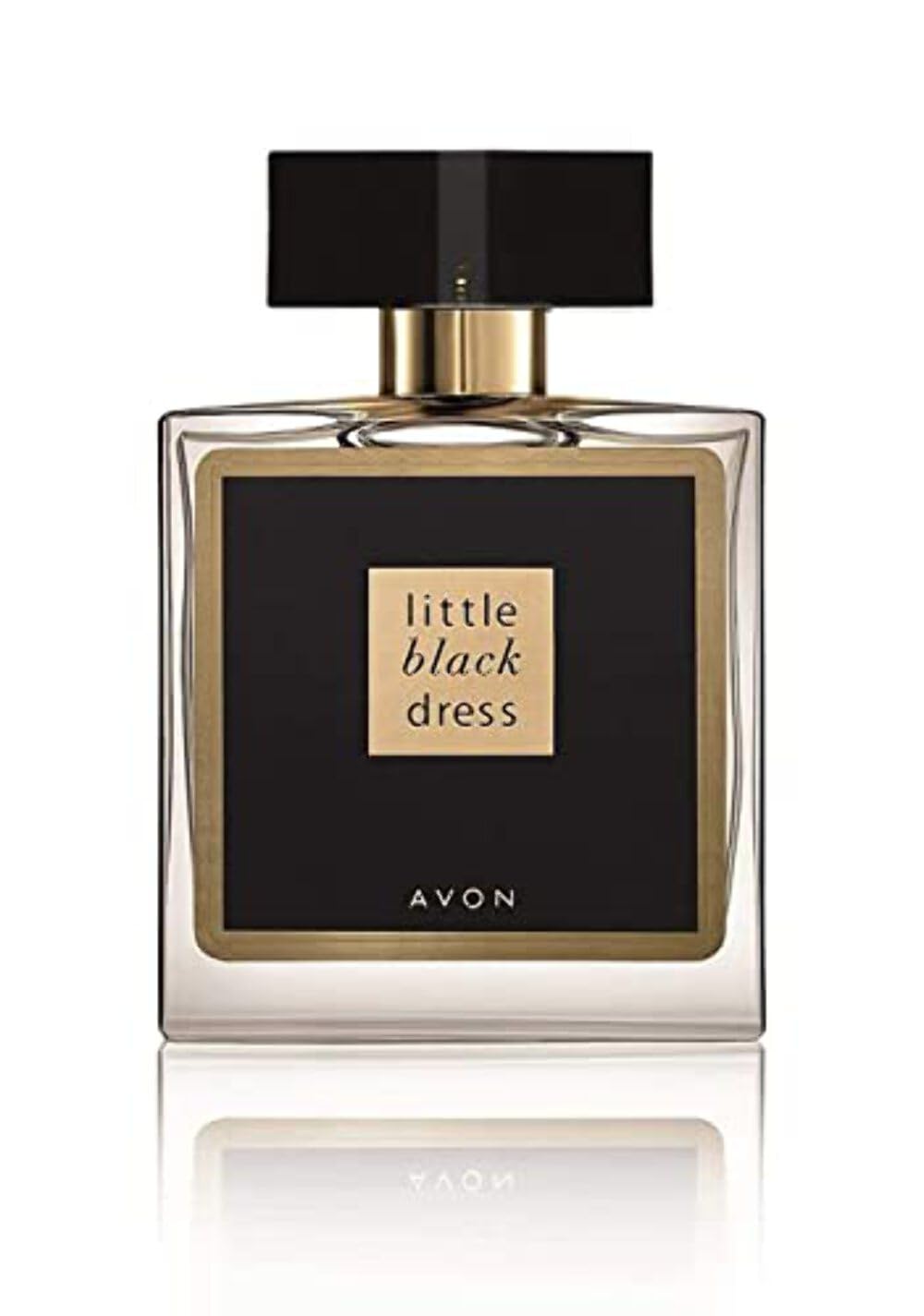Avon Little Black Dress Eau de Parfum Damen 50ml