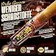 Nicobuster Zigarettenfilter - Filter Aufsatz - 300 STK - Aufsteckfilter für Raucher - reduziert Schadstoffe, Teer, Nikotin - kein Geschmacksverlust - 10 x 30 Filter