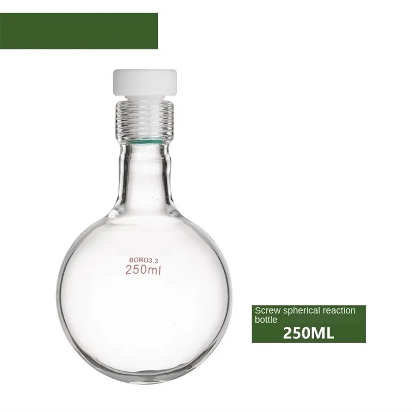 Transparente braune Pipette, Tropfer, Gummikopf-Tropfer, 3060125 ml, abgestufte Pipette(25ml)