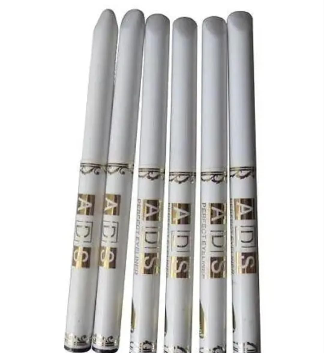 Kajal Combo Pack of 4 Long Lasting Kajal for Women, Smooth Application-image-15