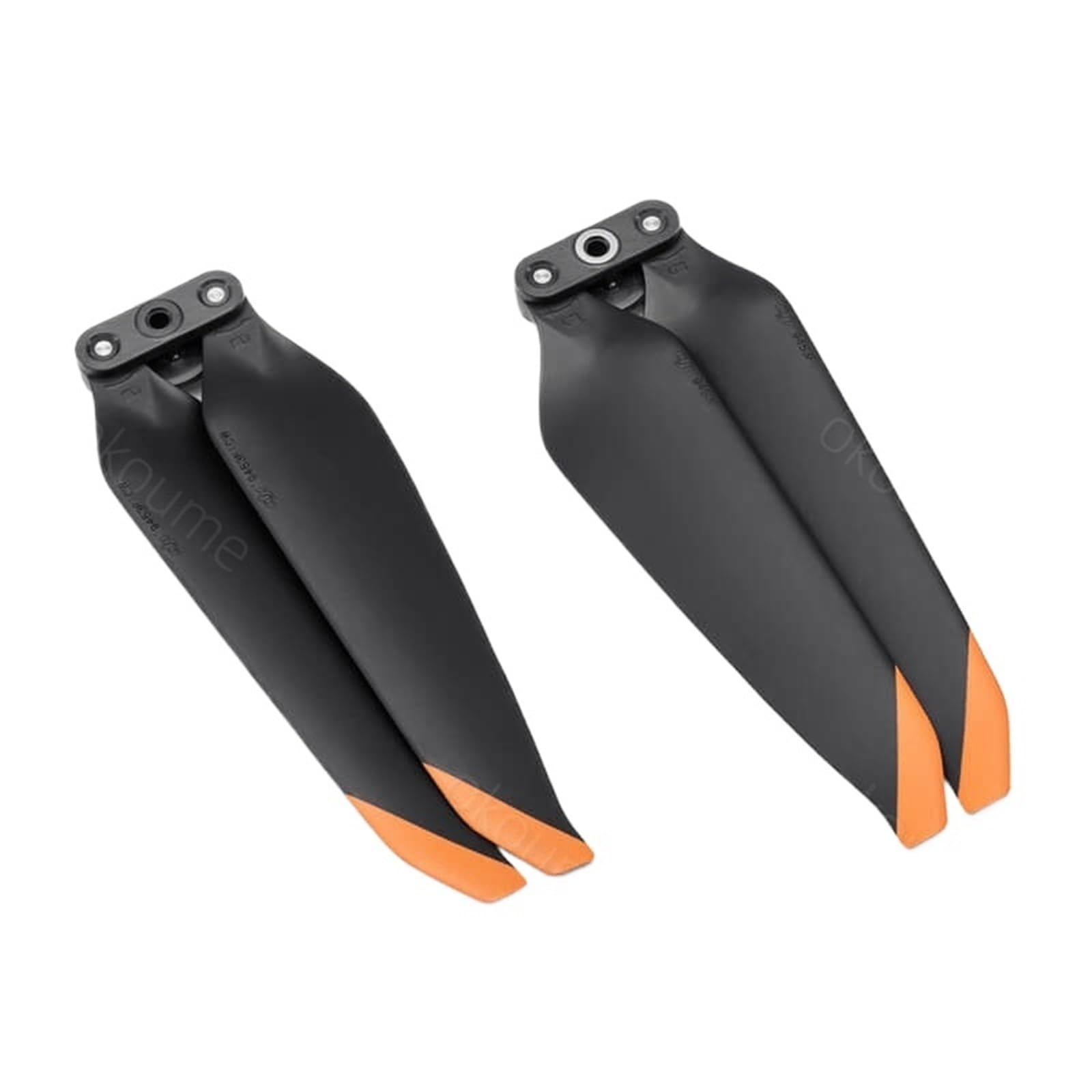Original Propeller for DJI Mavic 3 Enterprise Low-Noise Quick Blade Wing for Mavic 3E 3T 3M Drone Zubehör-Neu(2 Pair)