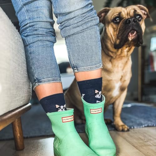 soxo Hund Katze Socken Damen Geschenke Für Männer Herren Socks Geschenk Für Frauen 35-40 Hund