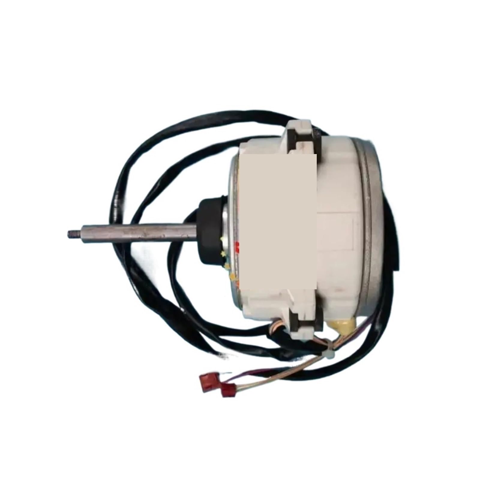 Moteur DC robuste SIC-71FW-D890-1A pour turbine de climatisation