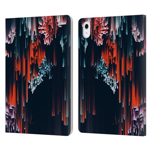 Funda tipo libro iPad Air 2022 ideal para estudiar y trabajar con diseño Haroulita