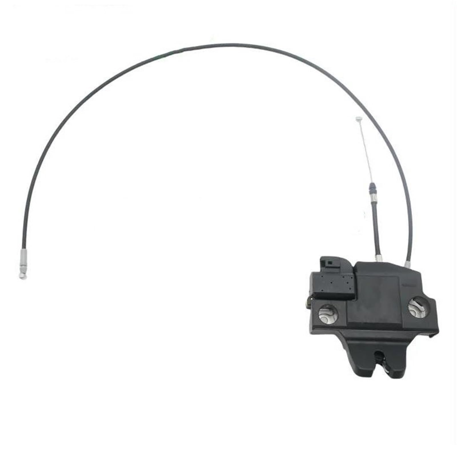 Atgcbcauf One Color For Is250 Is350 Is F 2006~2014 Trunk Door Lock Tailgate Lock Actuator 64600-53060 6460053060 Tailgate Lock Actuator