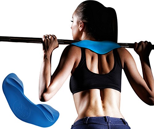 YOFIT Squat Pad, Neck, Shoulder Professional Fitness Protective