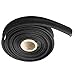 Heat Hose Fiberglass Wrap Shield Sleeve- 1/2