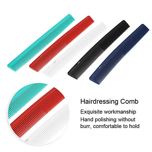 Pettine per lo styling dei capelli, accessorio per...