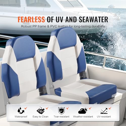 image for VEVOR 2-Pack 21.85