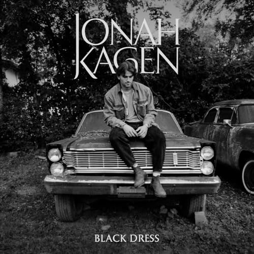 Jonah Kagen