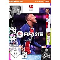 FIFA 21 Standard | PC